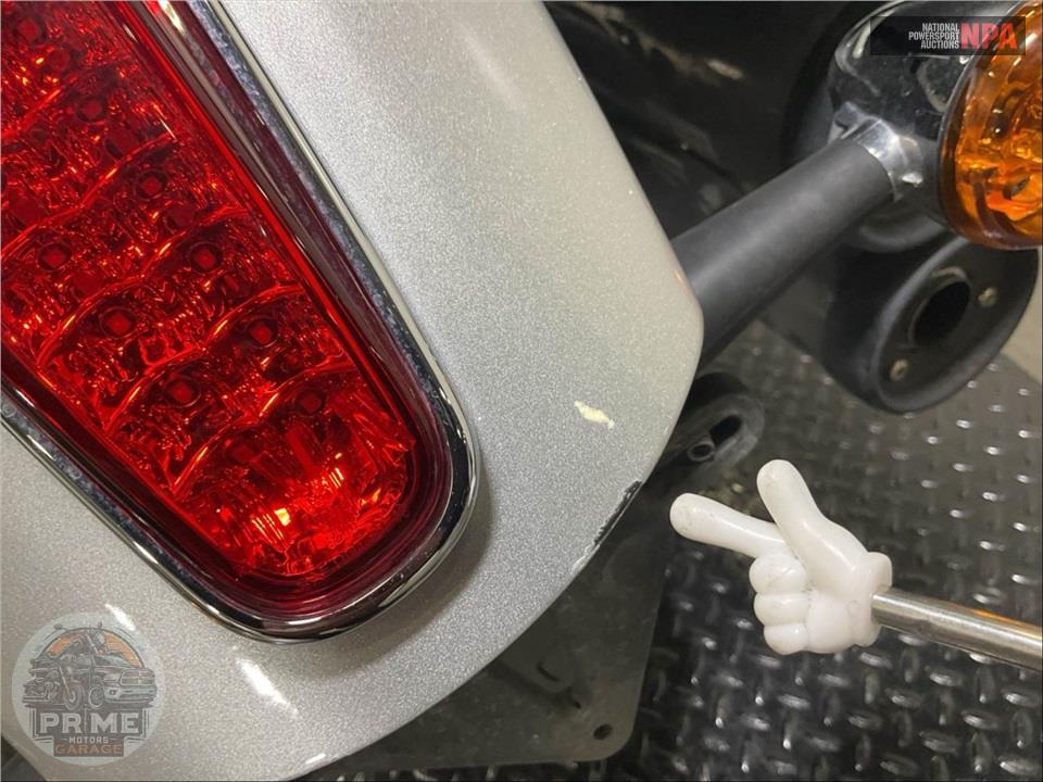 2019 Indian Motorcycle SCOUT SIXTY (ABS) — фото 14