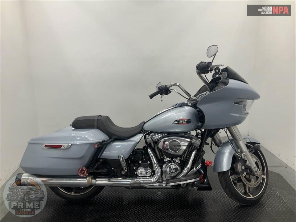 2025 Harley-Davidson FLTRX ROAD GLIDE — фото 1