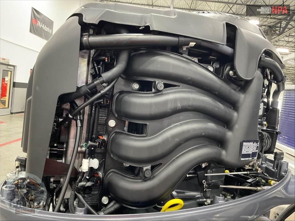 2021 Bennington Pontoons 20 SVF(*) SV SERIES L=21/E=1 90HP YAMA OB — фото 6