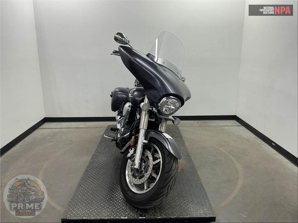 2014 Yamaha XVS13CTFE/C V-STAR DELUXE — фото 2
