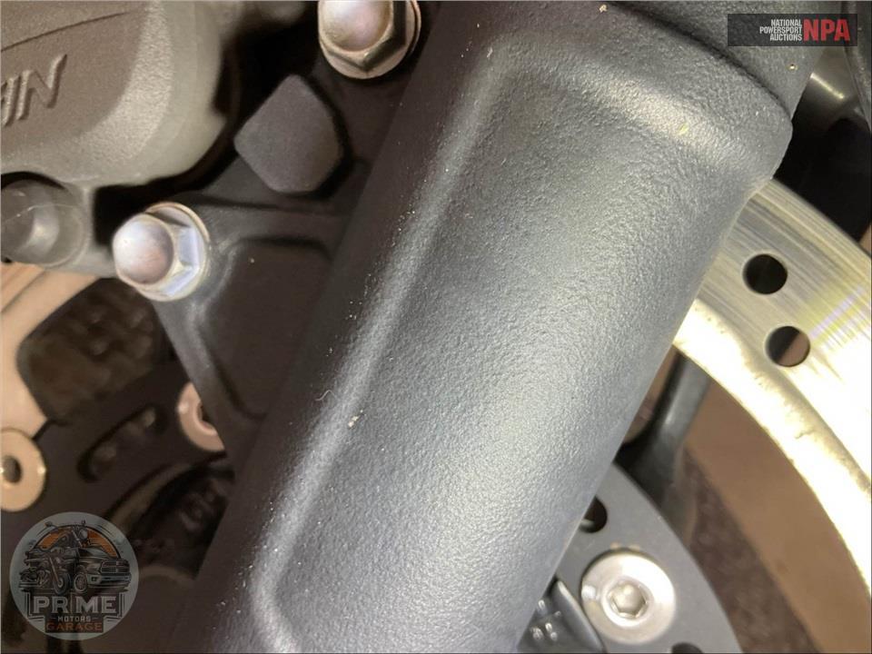 2024 Kawasaki EX500HRFNL NINJA 500 — фото 30