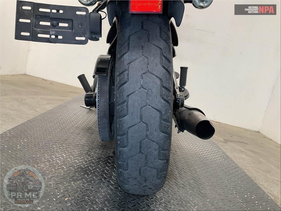 2016 Harley-Davidson FLSS SOFTAIL SLIM S — фото 22