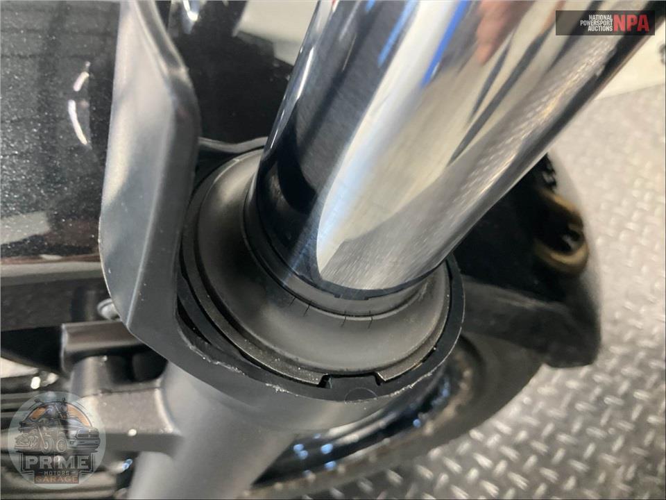 2020 Kawasaki EN650CLF VULCAN S — фото 20
