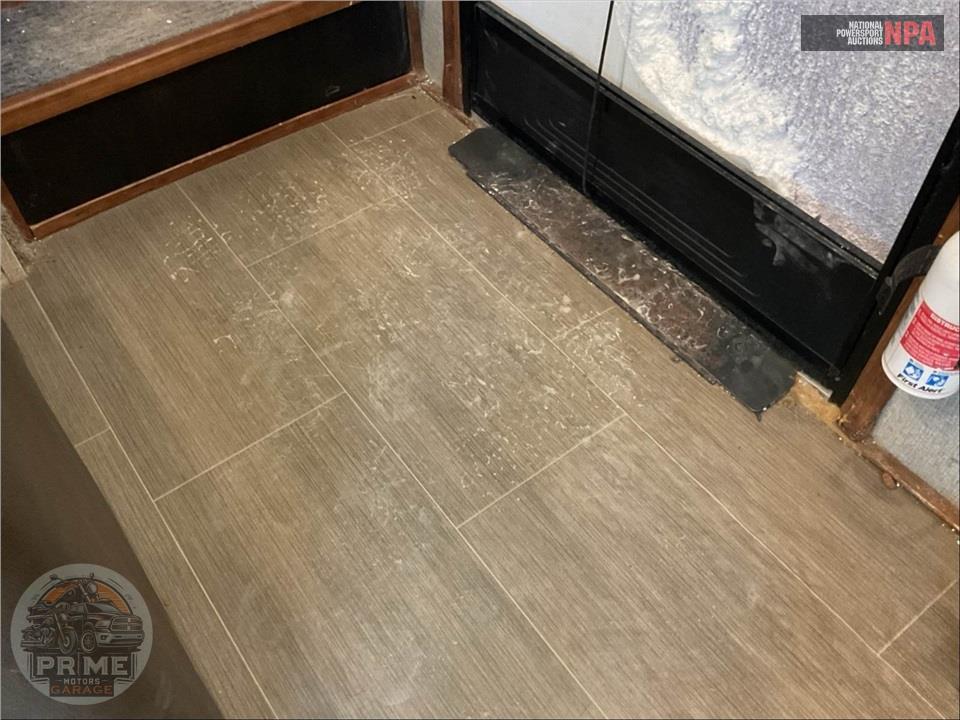 2018 Keystone Rv M-385 BG - AVALANCHE FIFTH WHEEL SERIES — фото 26