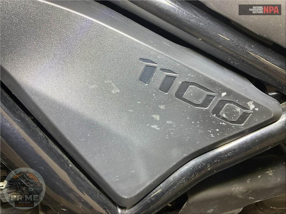 2022 Honda REBEL 1100 — фото 16
