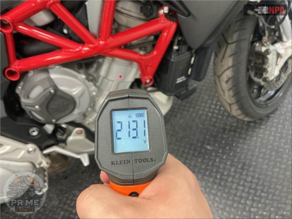 2016 Mv Agusta TURISMO 800 VELOCE LUSSO — фото 8