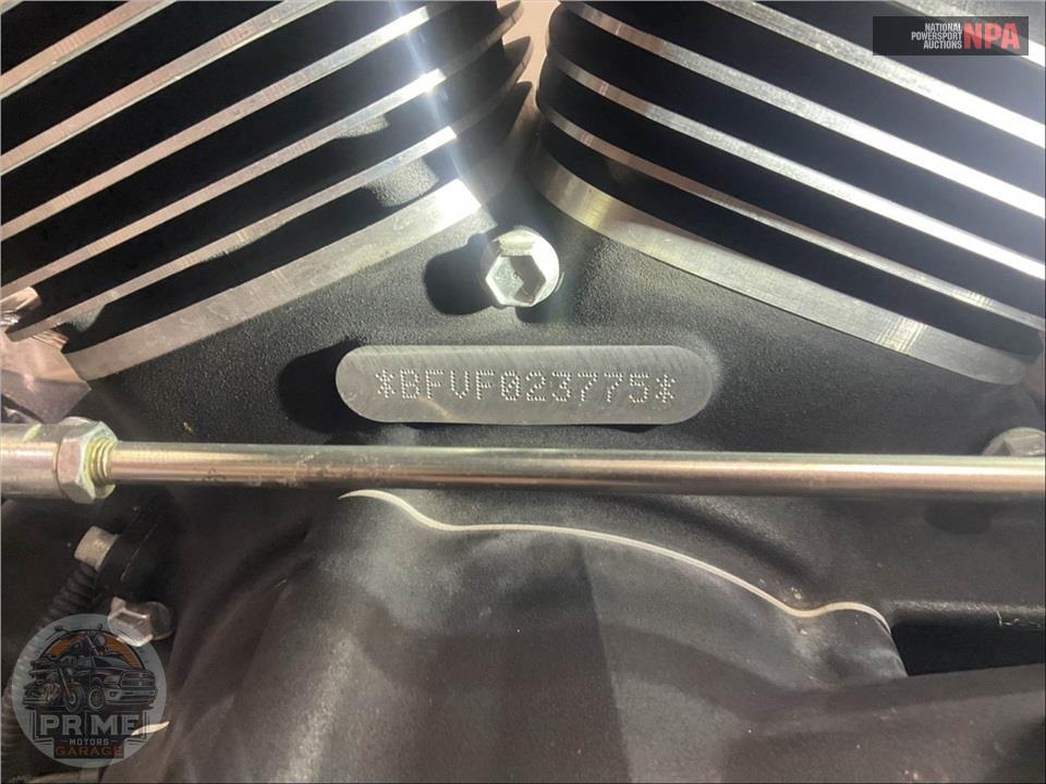 2015 Harley-Davidson FXSB BREAKOUT — фото 26