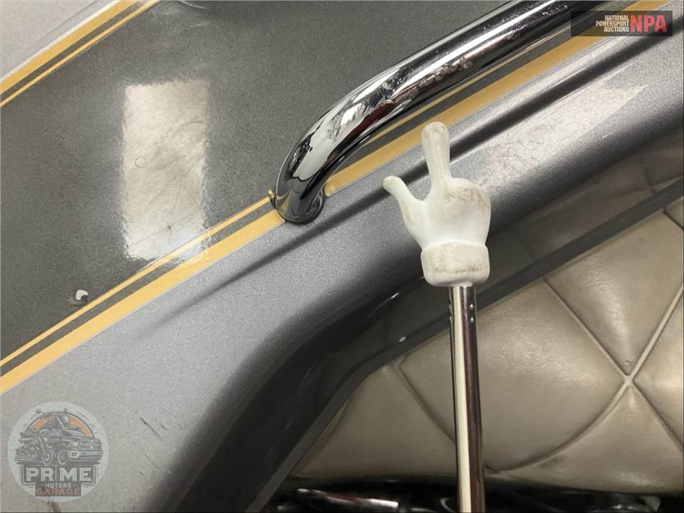 1982 Honda GL1100A ASPENCADE — фото 43