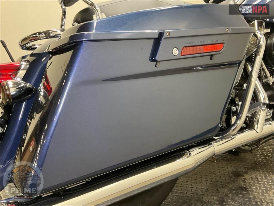 2008 Harley-Davidson FLHX STREET GLIDE — фото 29
