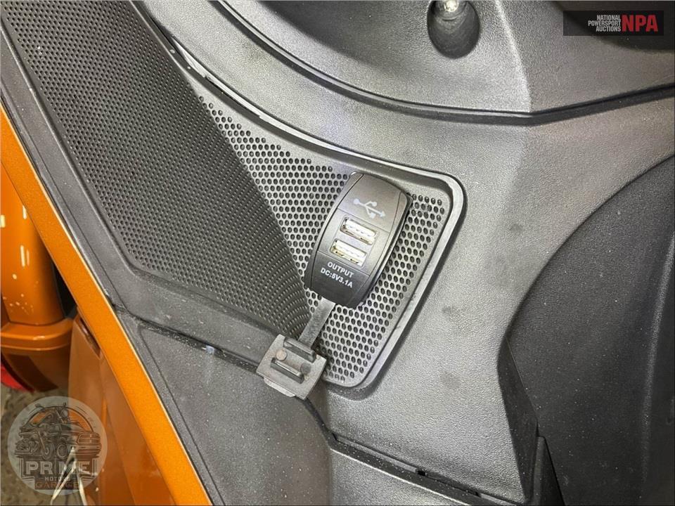 2014 Can-Am SPYDER RT SE6 LIMITED — фото 38
