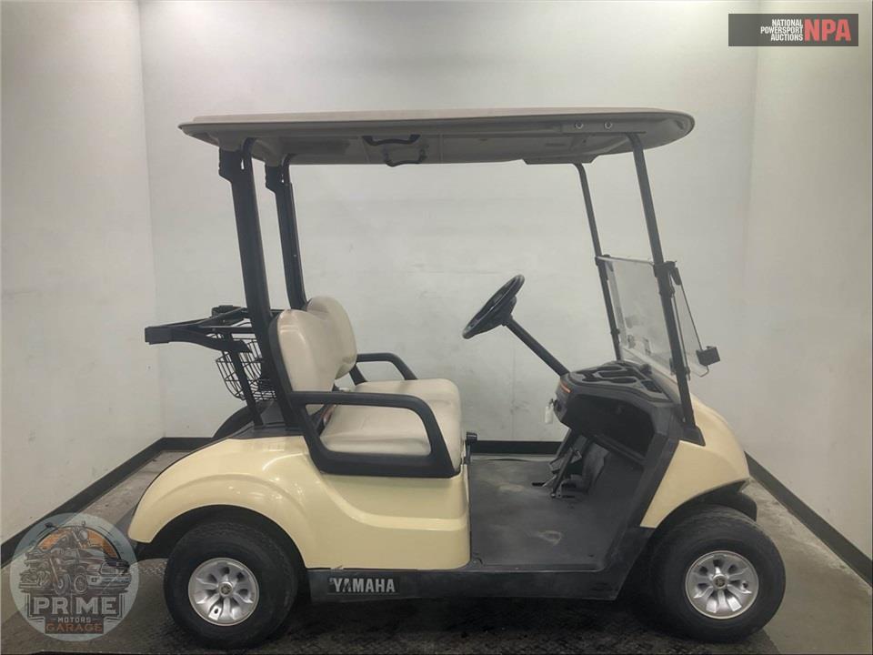 2020 Yamaha DR2AT1XFI FLEET — фото 1