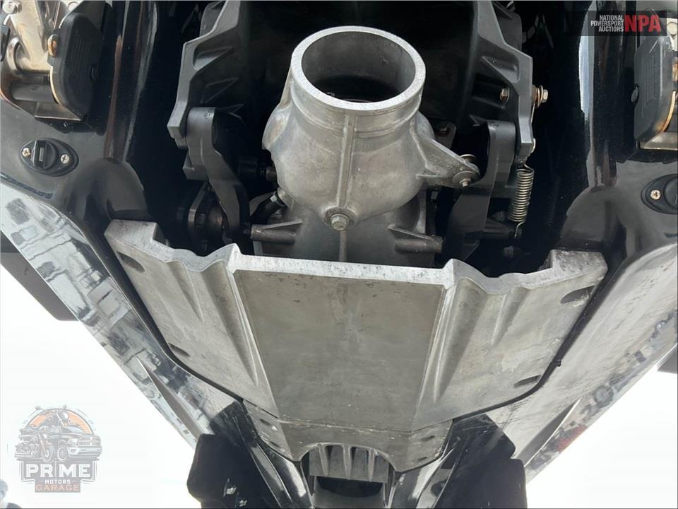 2023 Yamaha GP1800R HO WITH AUDIO — фото 12