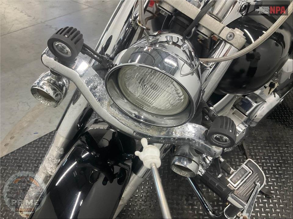 2004 Honda VT750C4 SHADOW AERO — фото 25