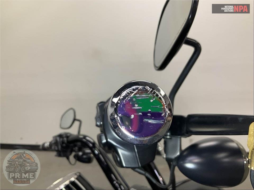 2022 Harley-Davidson FLHRXS ROAD KING SPECIAL — фото 26