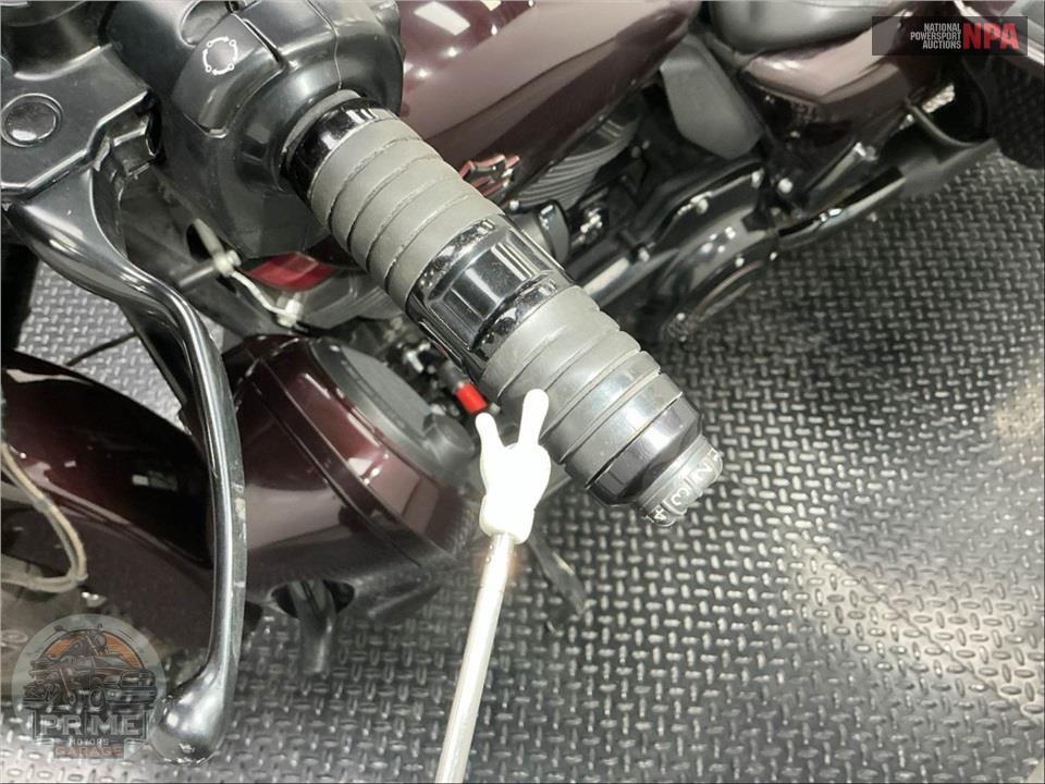 2019 Harley-Davidson FLHXSE CVO STREET GLIDE — фото 58