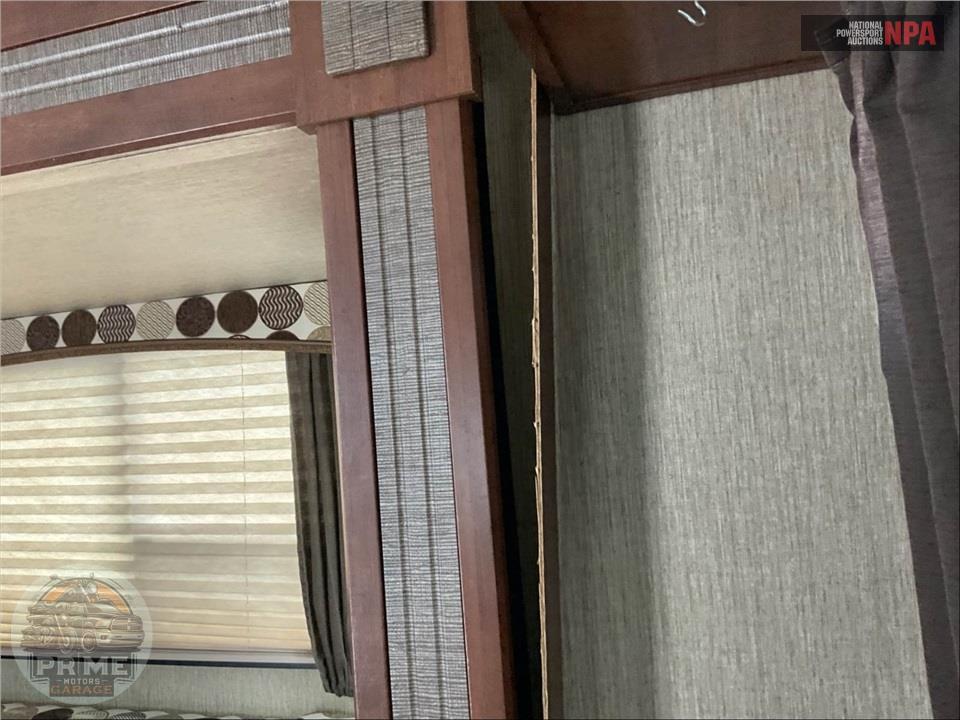2017 Keystone Rv M-217 EXP - PASSPORT EXPRESS SERIES — фото 27