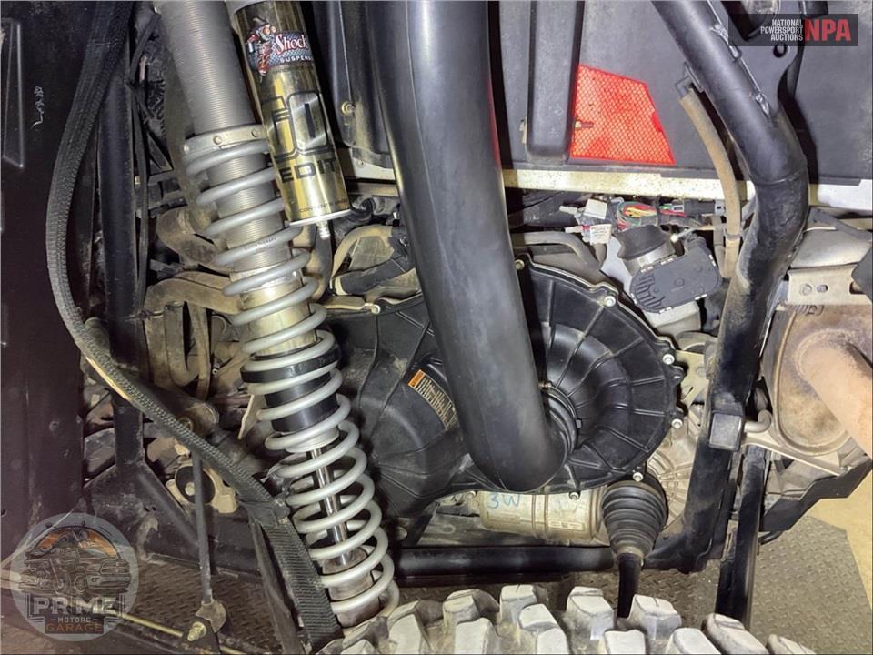 2021 Polaris RZR PRO XP SPORT ROCKFORD FOSGATE LE — фото 9