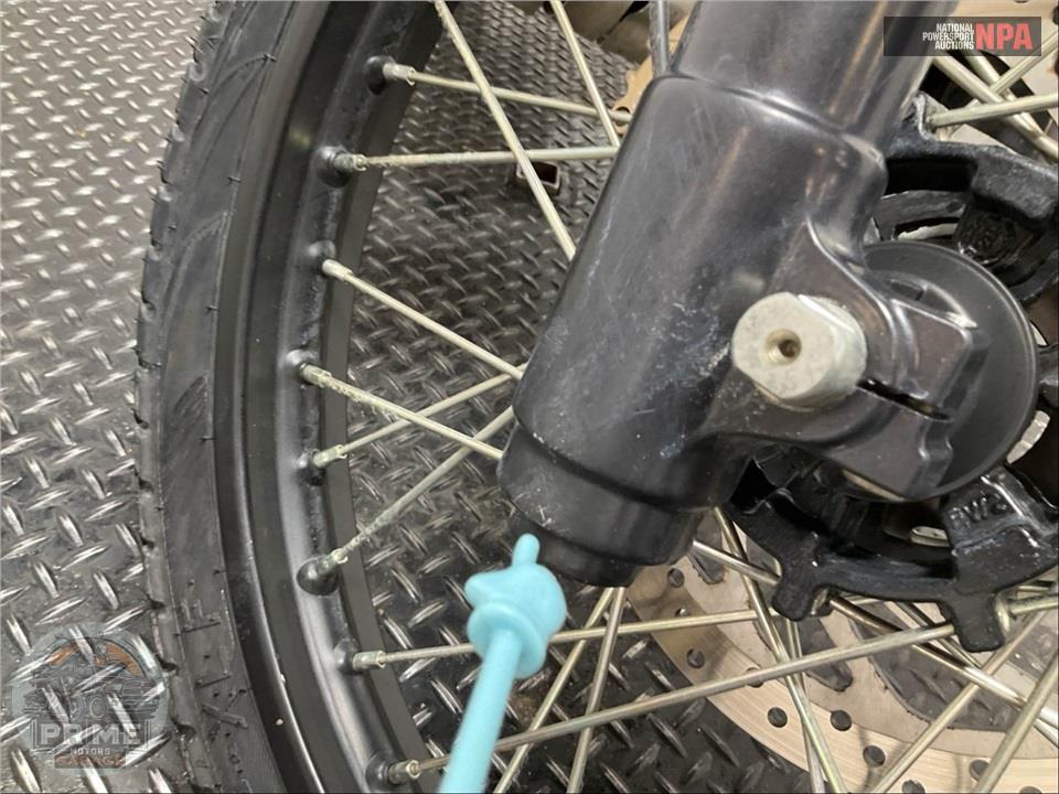 2021 Royal Enfield HIMALAYAN ABS — фото 22