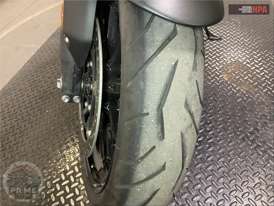 2016 Honda CBR1000RRG — фото 31