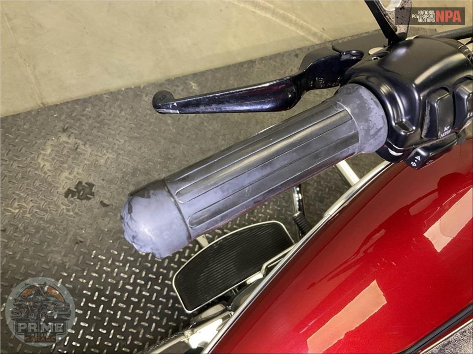 2006 Harley-Davidson FLSTSCI SOFTAIL SPRINGER CLASSIC — фото 30