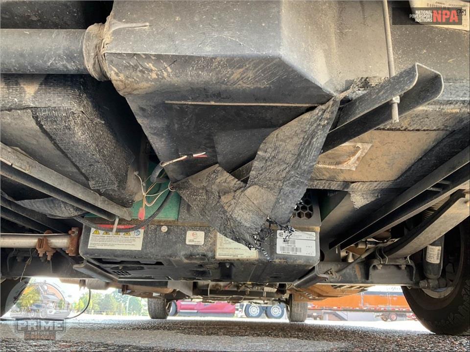 2020 Thor Motor Coach M-20K PROMASTER - SEQUENCE SERIES — фото 58