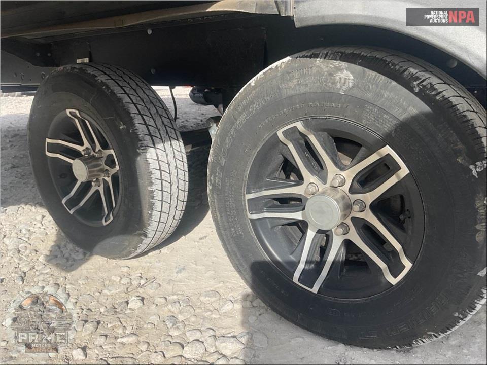 2021 Keystone Rv M-243 BHS - BULLET ULTRA LITE SERIES — фото 25