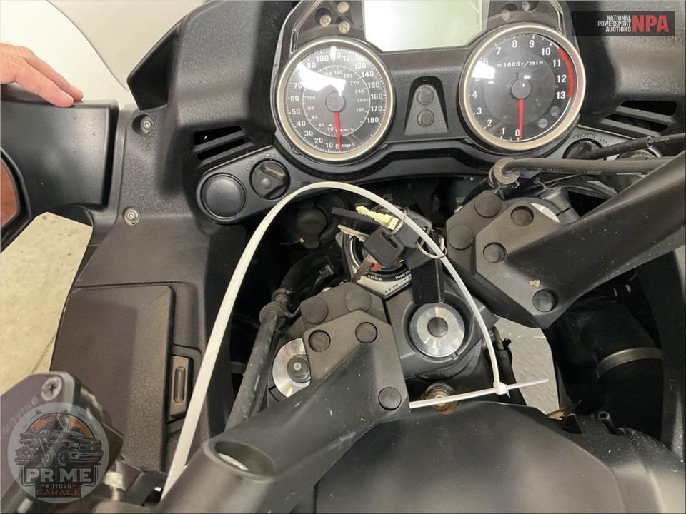 2018 Kawasaki ZG14000EJF CONCOURS 14 ABS — фото 11