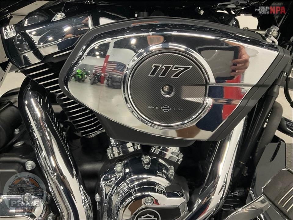 2024 Harley-Davidson FLTRX ROAD GLIDE — фото 7