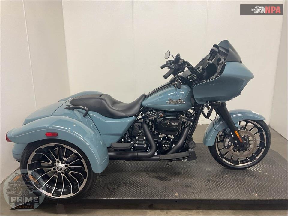 2024 Harley-Davidson FLTRT ROAD GLIDE 3 — фото 1