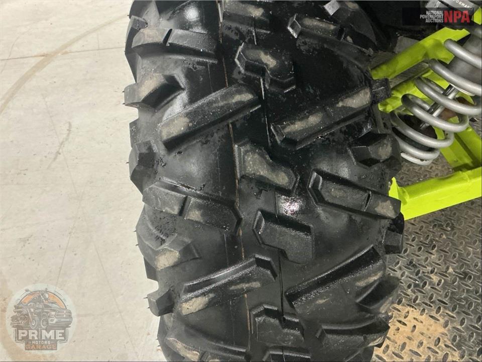 2023 Kawasaki KRT800JNFNN TERYX4 S LE — фото 30