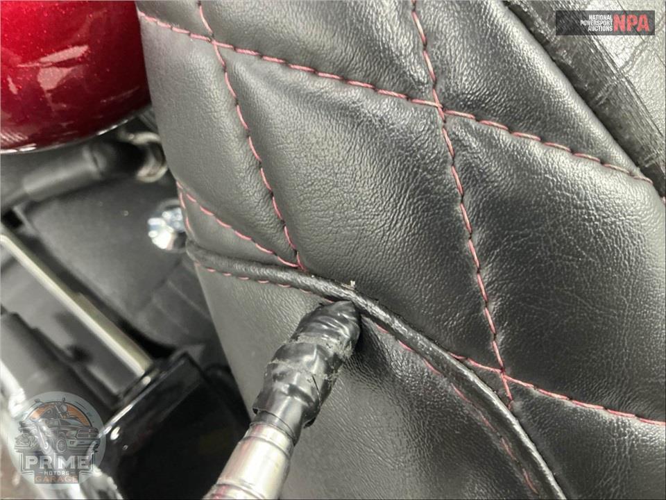 2017 Harley-Davidson FXSB BREAKOUT — фото 30