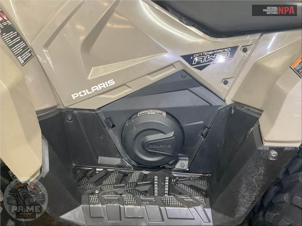 2024 Polaris SPORTSMAN 570 — фото 9