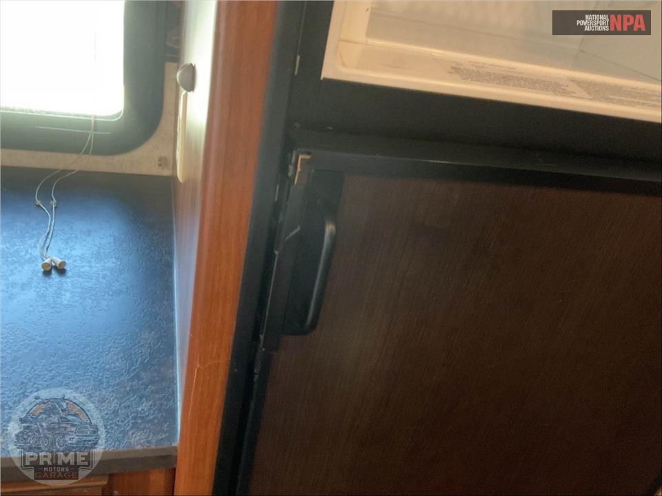 2015 Keystone Rv M-26 RBPR - BULLET PREMIER SERIES — фото 21