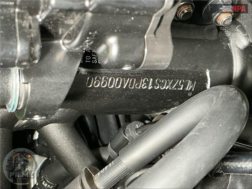 2023 Kawasaki ZX400SPFNL NINJA ZX-4RR KRT — фото 20