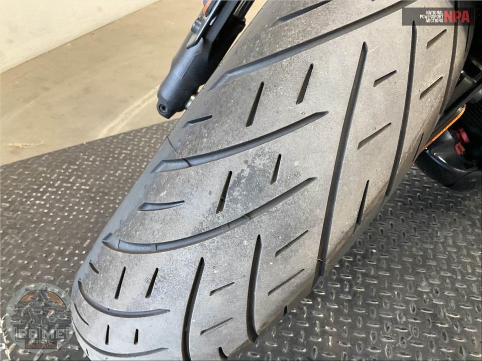 2024 Harley-Davidson RH1250S SPORTSTER S — фото 18