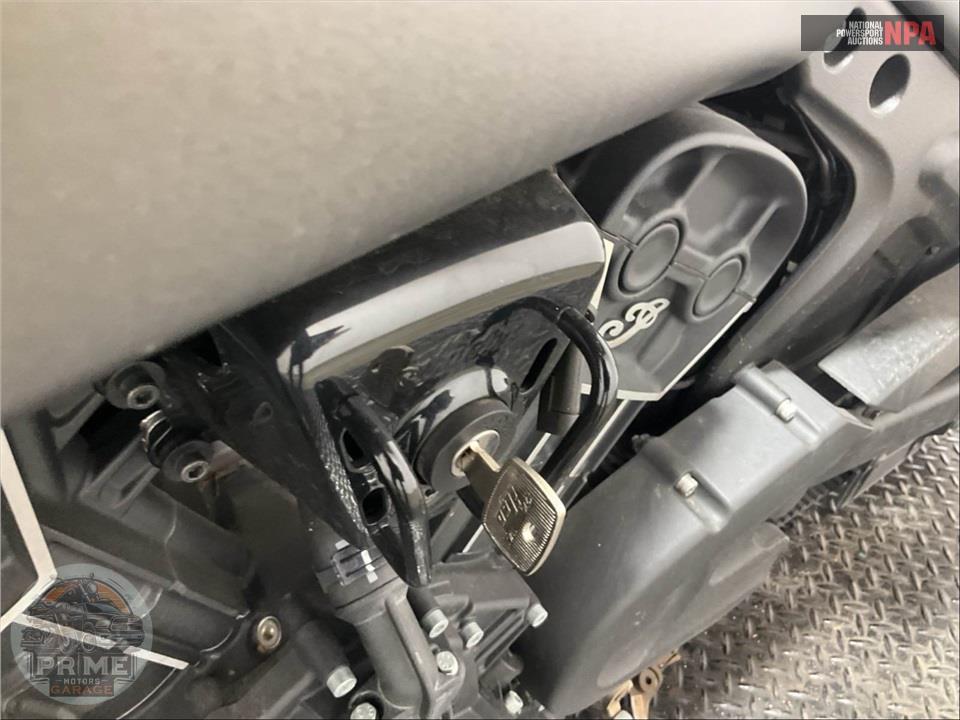 2023 Indian Motorcycle SCOUT SIXTY ROGUE (ABS, COLOR) — фото 9
