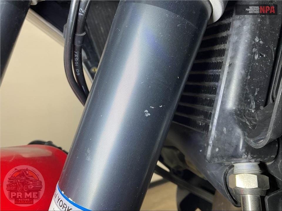 2022 Ducati MULTISTRADA V4 S TRAVEL & RADAR SPOKED WHEELS — фото 23