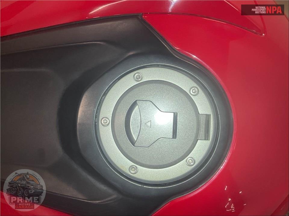 2021 Honda CBR1000RA (ABS) — фото 27