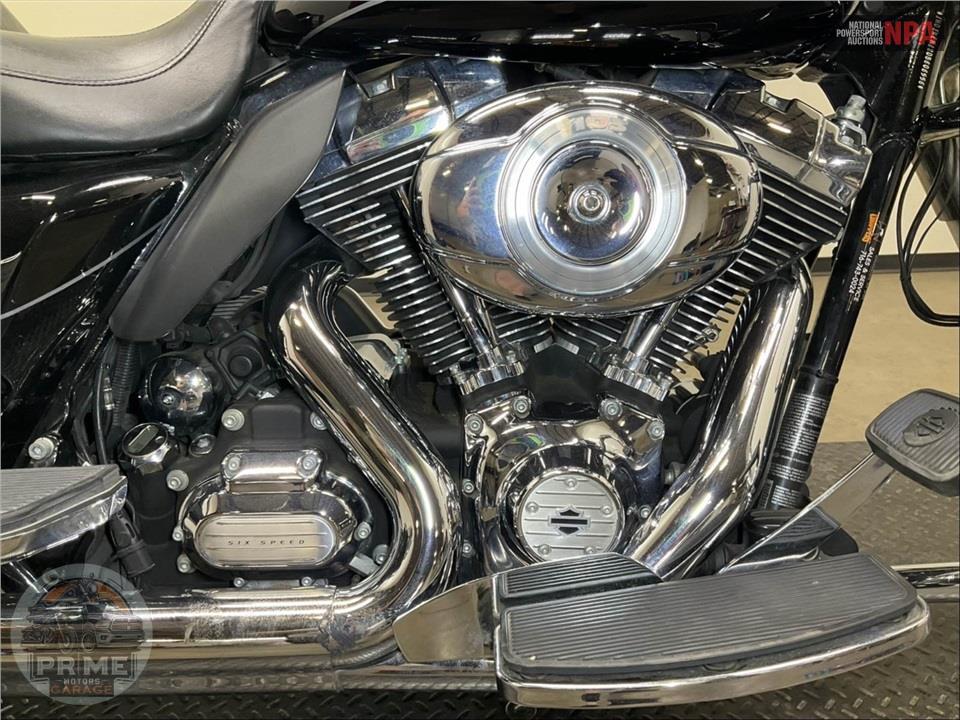 2013 Harley-Davidson FLHTK ELECTRA GLIDE UL LI — фото 6