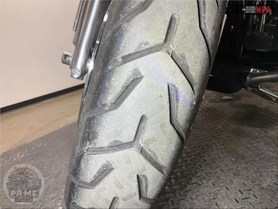2021 Harley-Davidson FLHTK ULTRA LIMITED — фото 20