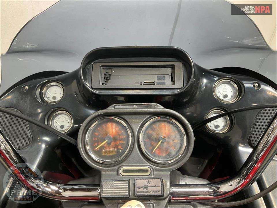 2007 Harley-Davidson FLTR ROAD GLIDE — фото 5