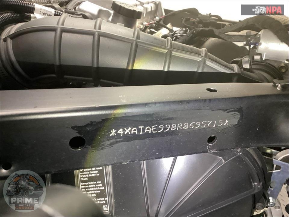 2024 Polaris RANGER 1000 PREMIUM — фото 30