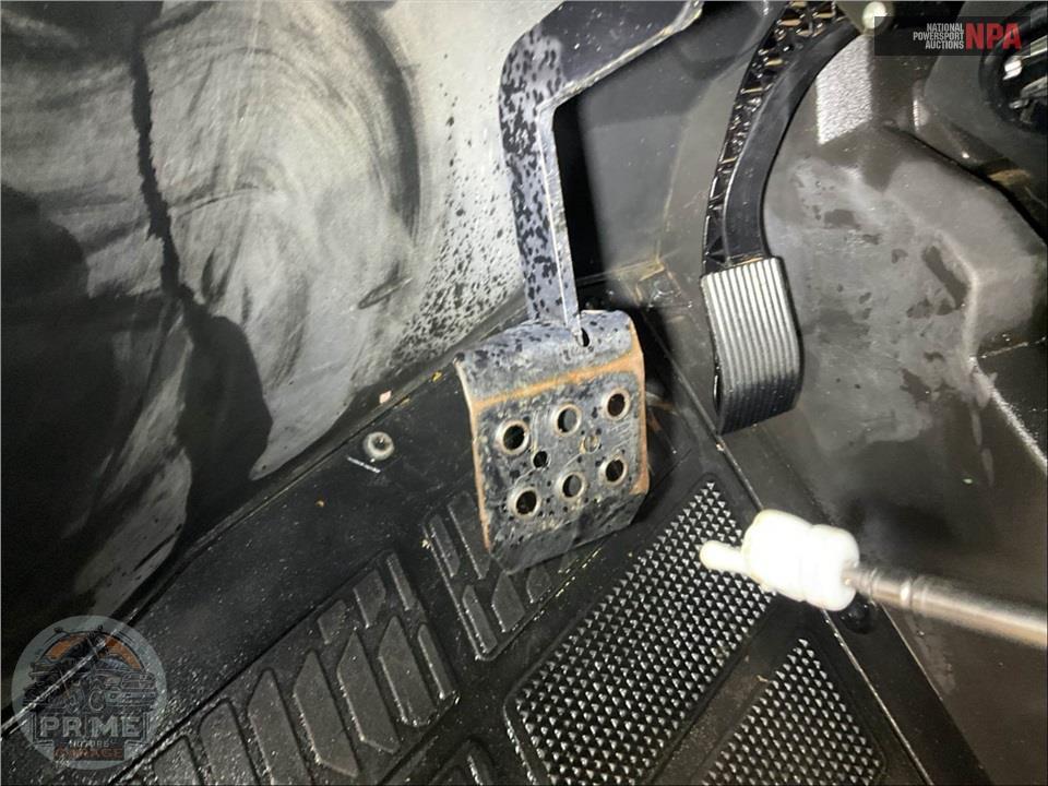 2019 Polaris RANGER XP 1000 EPS NORTHSTAR (CAMOUFLAGE) — фото 24