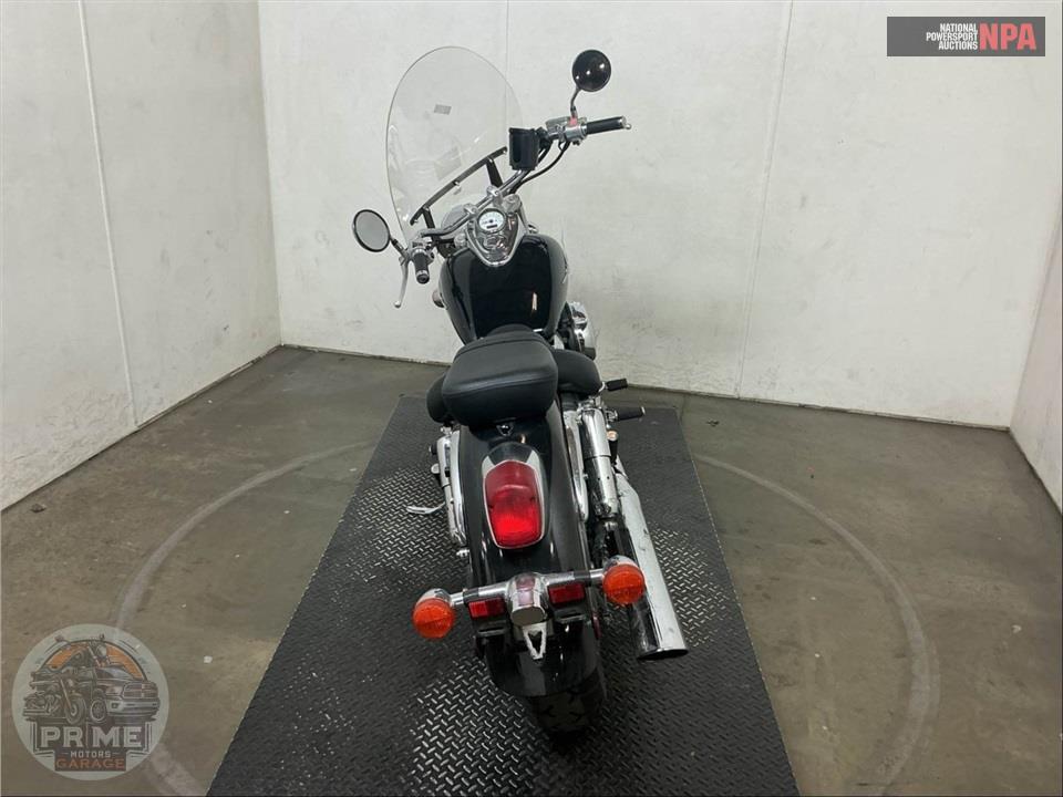 2003 Honda VT750CDA3 SHADOW ACE DLX — фото 4