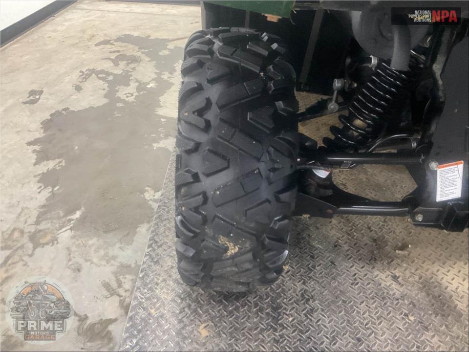 2019 Yamaha VIKING EPS — фото 22