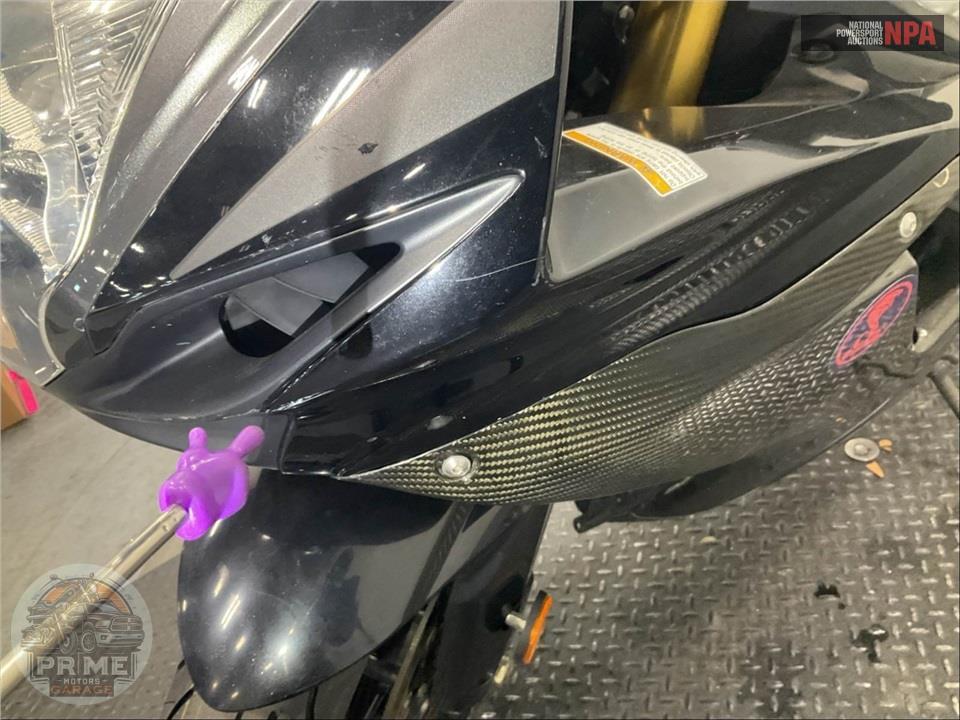 2013 Suzuki GSX-R750L3 — фото 16