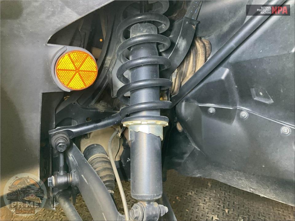 2024 Can-Am COMMANDER MAX XT 1000R — фото 23