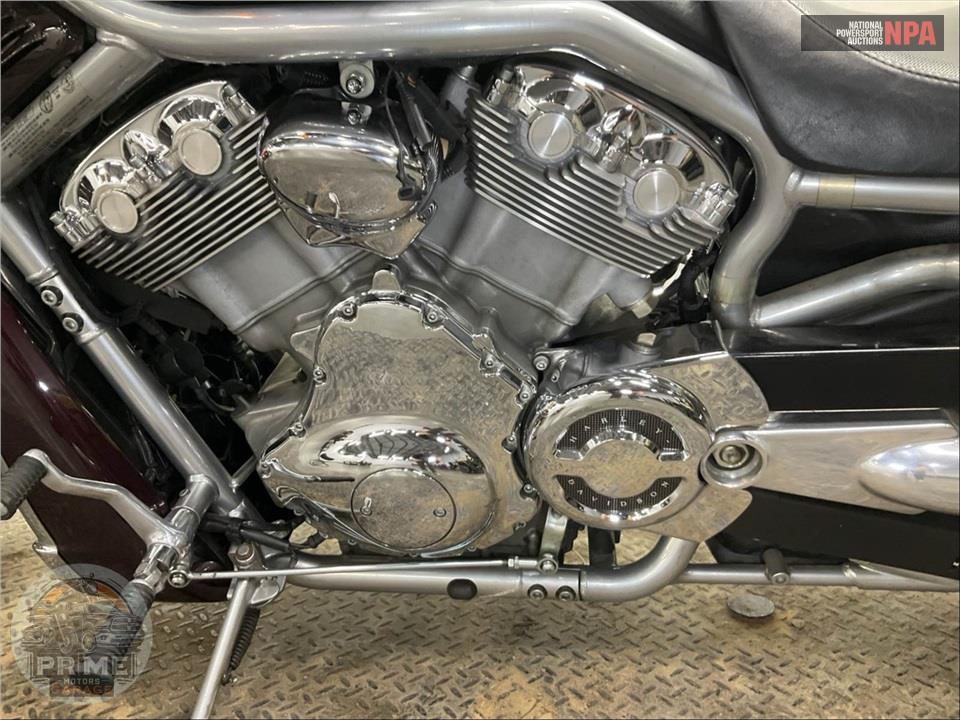 2006 Harley-Davidson VRSCA V-ROD — фото 7