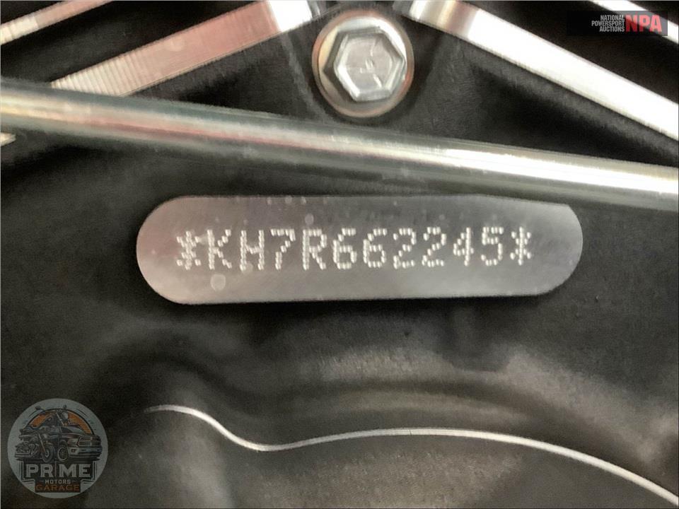2024 Harley-Davidson FLTRX ROAD GLIDE — фото 25