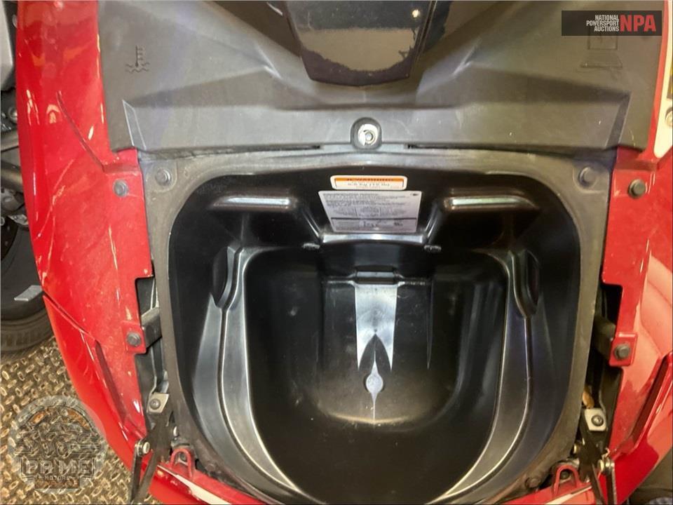 2017 Can-Am SPYDER F3 SE6 LIMITED — фото 12